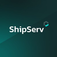 ShipServ logo - Similar company to Session
