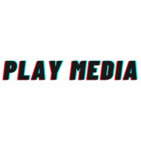 Play Media logo - Similar company to Power Up Pr