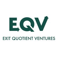 Exit Quotient Ventures logo - Similar company to The Barre Code