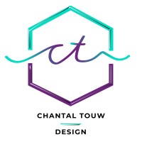 Chantal Touw Design logo - Similar company to Vrije Meid