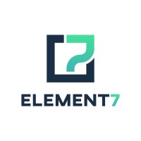Element7 logo - Similar company to Element7