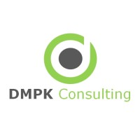 DMPK Consulting Limited logo - Similar company to Aucuba Sciences Ltd: Dmpk & Clinical Pharmacology Consultancy