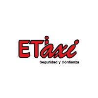 Eti Taxi logo - Similar company to G&M Direct Hire