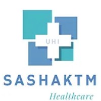 Sashaktm Health logo - Similar company to Healthenliv