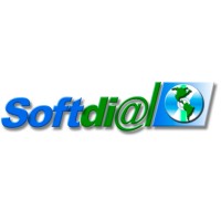 Softdial S.A logo - Similar company to Arcavi Software