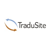 TraduSite logo - Similar company to Crescent Bridge Llc