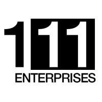 111 Enterprises logo - Similar company to Decorware Inc.