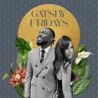 Gatsby Fridays logo - Similar company to Lumens