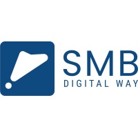 SMB Digital Way logo - Similar company to Lk Next
