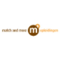 Match and More Opleidingen logo - Similar company to 2D Studio In Vorm
