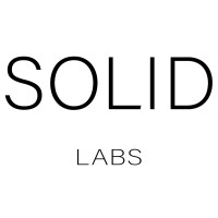 SOLID LABS logo - Similar company to Solid Labs