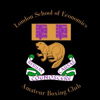 London School of Economics Boxing Club logo - Similar company to Pomet
