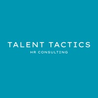 Talent Tactics logo - Similar company to Power Hv Inc.