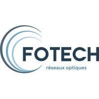 FOTECH logo - Similar company to Fotech