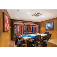 Zamzum Textiles logo - Similar company to Edge Study & Immigration Services