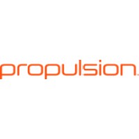 Propulsion Digital logo - Similar company to Wellbeing Ticket