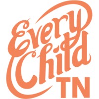 Every Child TN logo - Similar company to Nurture The Next