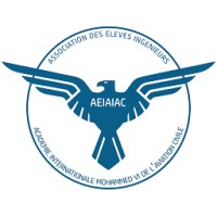 Association des élèves ingénieurs de l'AIAC logo - Similar company to Morocco Flying Labs