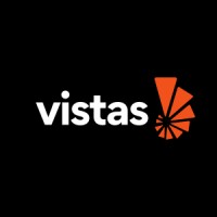 Vistas logo - Similar company to Uxenable