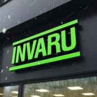Abivahendikeskus Invaru logo - Similar company to Celltex