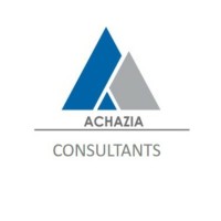 Achazia Consultants logo - Similar company to Minetectual