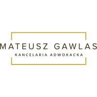 Kancelaria Adwokacka Mateusz Gawlas