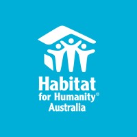 Habitat for Humanity Australia logo - Similar company to Enhance Consulting