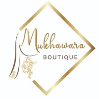 Mukhawara Boutique logo - Similar company to U.M.A Textile Trading Co. L.L.C