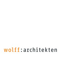 wolff:architekten logo - Similar company to Bund Berlin