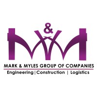 Mark & Myles Engineering Ltd logo - Similar company to Prism Projects Limited