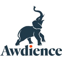 Awdience LLC logo - Similar company to Fāvs News