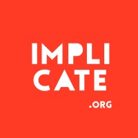 Implícate logo - Similar company to 360 Activa