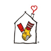 Fundación Infantil Ronald McDonald (MX) logo - Similar company to Vilenna Educación