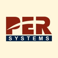 PER Systems logo - Similar company to Millennial | Ia & Data Analytics