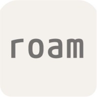 roam AI logo - Similar company to Infinite Convo
