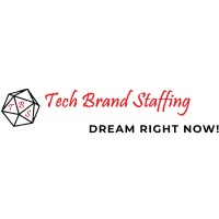 Tech Brand Staffing LLC logo - Similar company to Ashutosh Sharma Pvt. Ltd.
