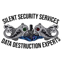 Silent Security Services, Inc. logo - Similar company to Silent Security Solutions