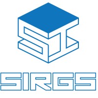 Sirgs - Soluções Inovadoras logo - Similar company to Servtel Brasil