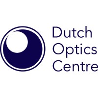 Dutch Optics Centre logo - Similar company to I-Optics B.V.