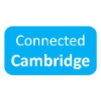 Connected Cambridge logo - Similar company to Centre For Business Innovation Limited