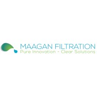 Ma'agan Filtration logo - Similar company to Brosh Ltd