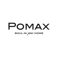 POMAX logo - Similar company to Ethnicraft