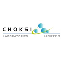 Choksi Laboratories Limited (Official) logo - Similar company to Web Angles