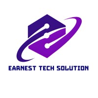 EARNEST TECH SOLUTION logo - Similar company to Techminds