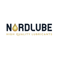 NordLube logo - Similar company to Napal As