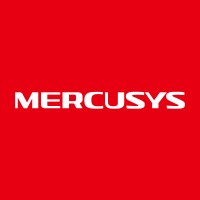 Mercusys Benelux logo - Similar company to Mercusys Mea