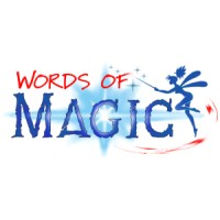 Words of Magic logo - Similar company to Knothorn Studio Ug