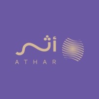 Athar.Foundation logo - Similar company to Athr Foundation