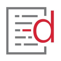 Docxonomy logo - Similar company to Formula Digital