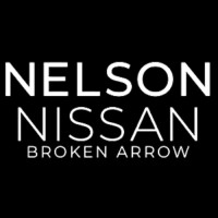 Nelson Nissan of Broken Arrow logo - Similar company to Nelson Mazda